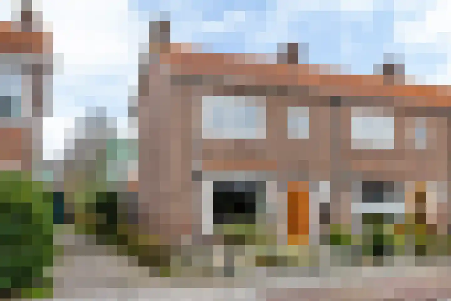 Lohmanstraat 12 Sneek