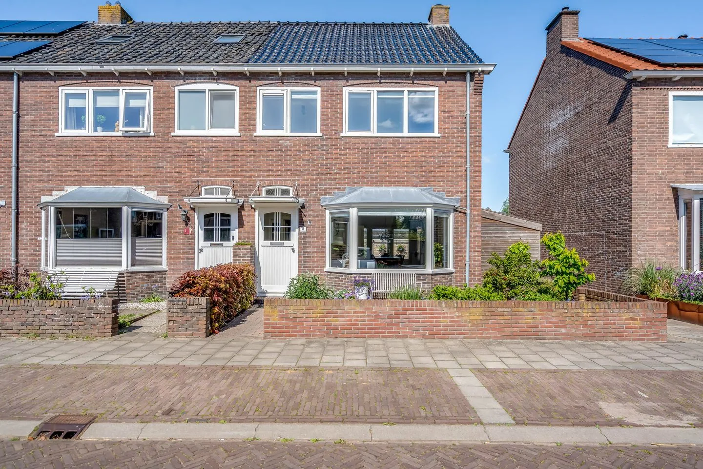 Lohmanstraat 13 dans Sneek