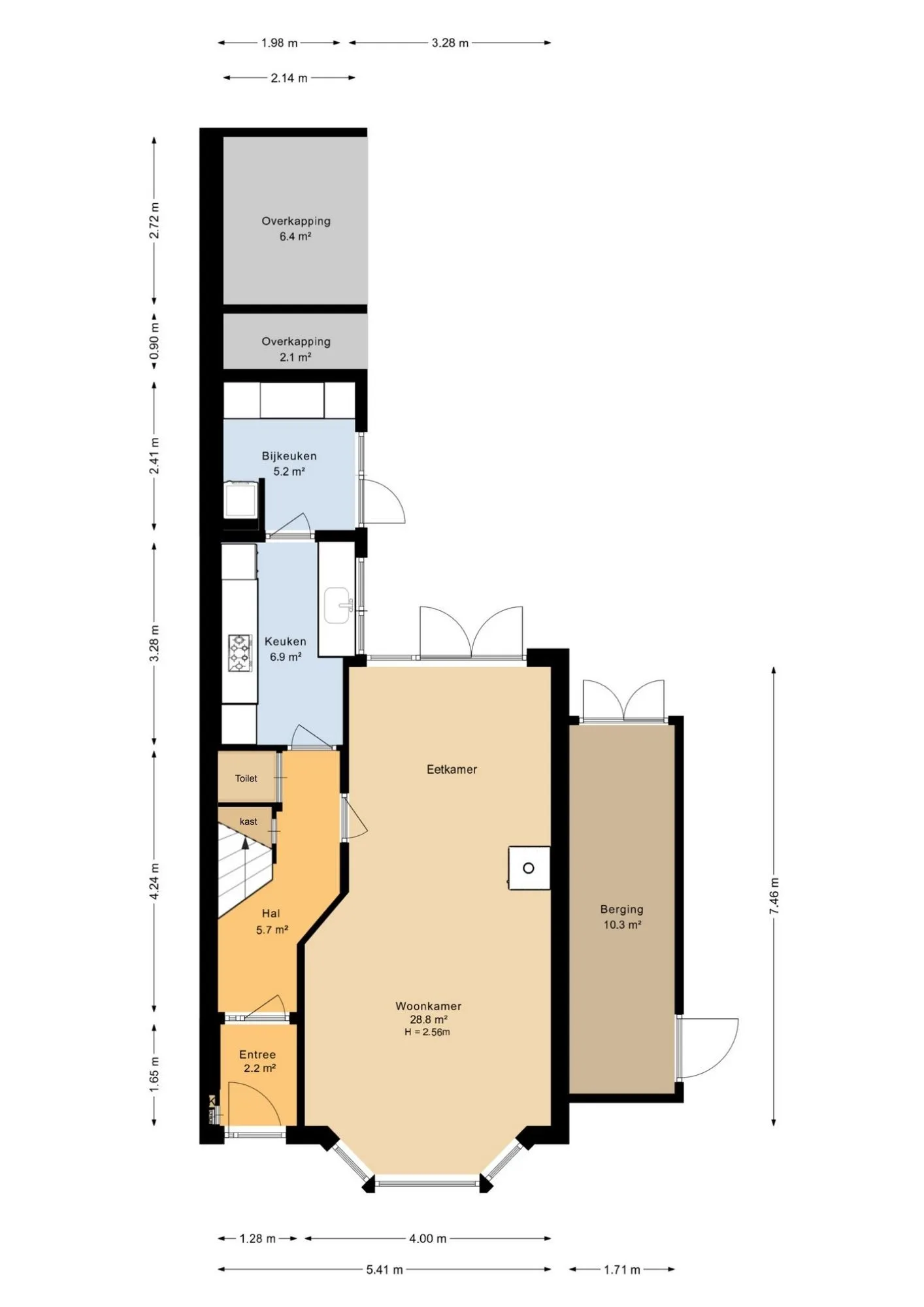 Lohmanstraat 13 Sneek thumbnail 72