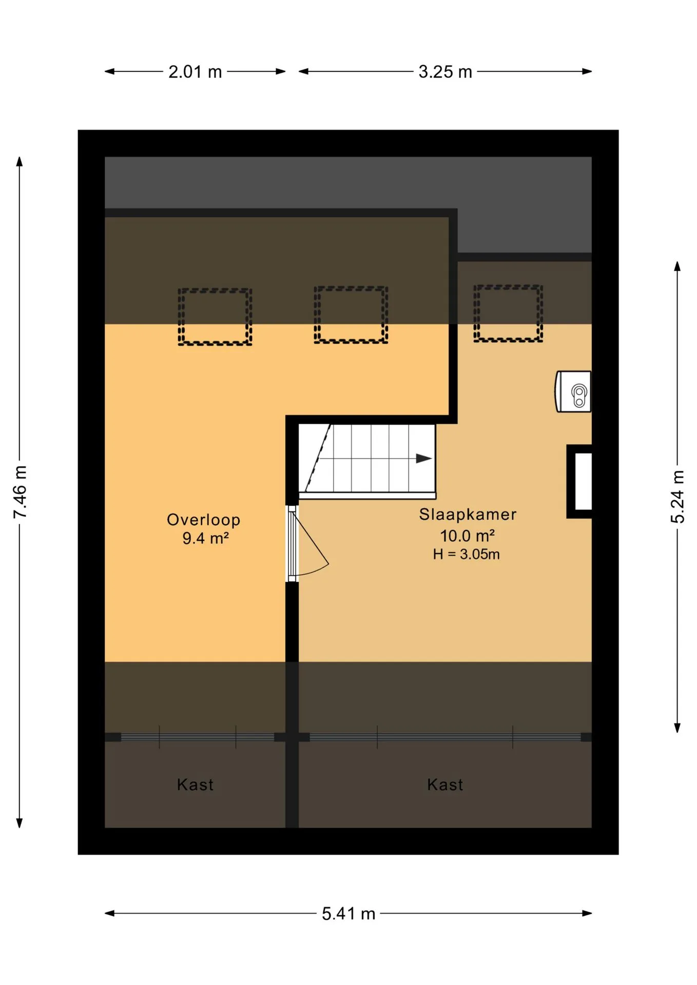 Lohmanstraat 13 Sneek thumbnail 77