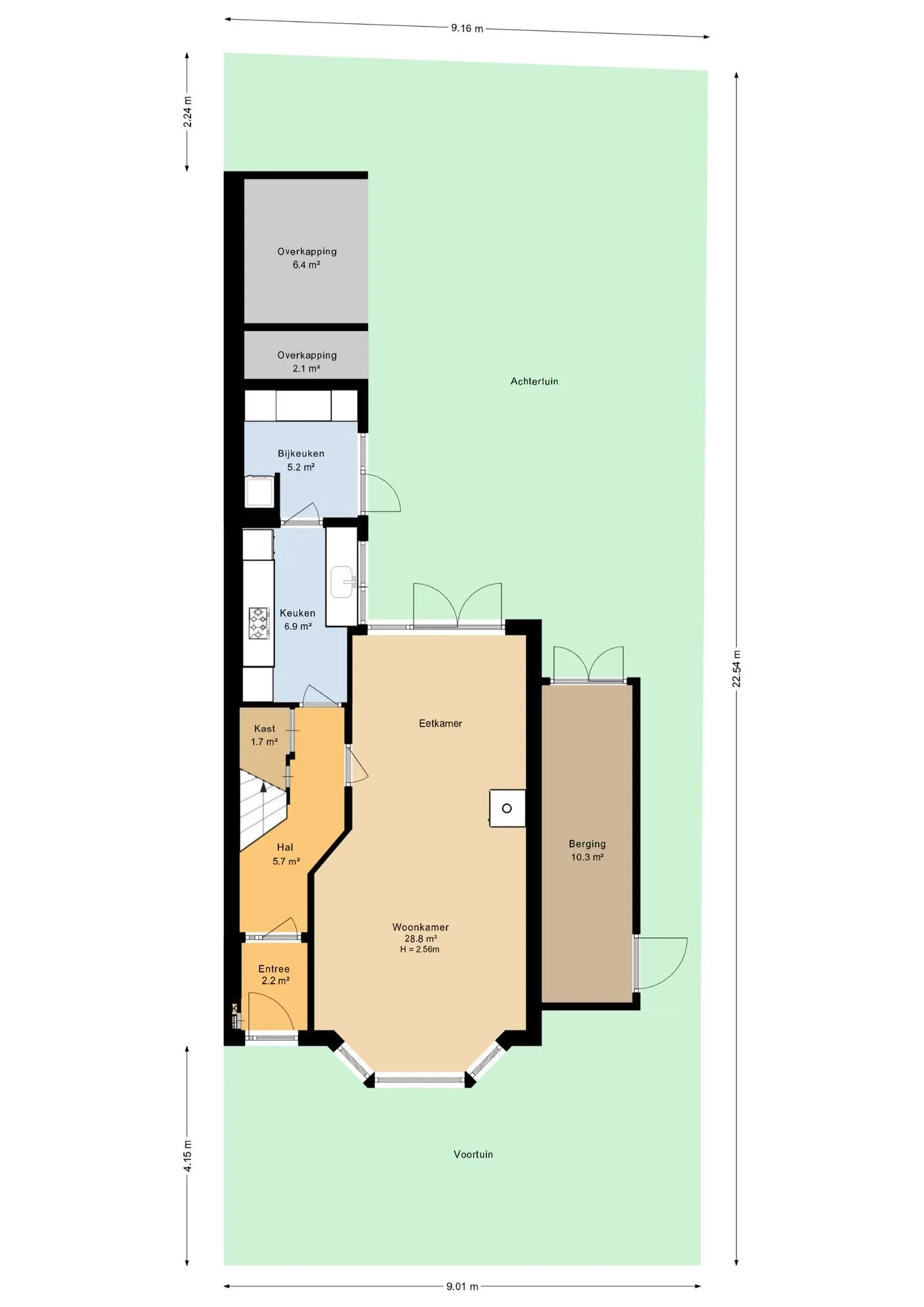 Lohmanstraat 13 Sneek thumbnail 78
