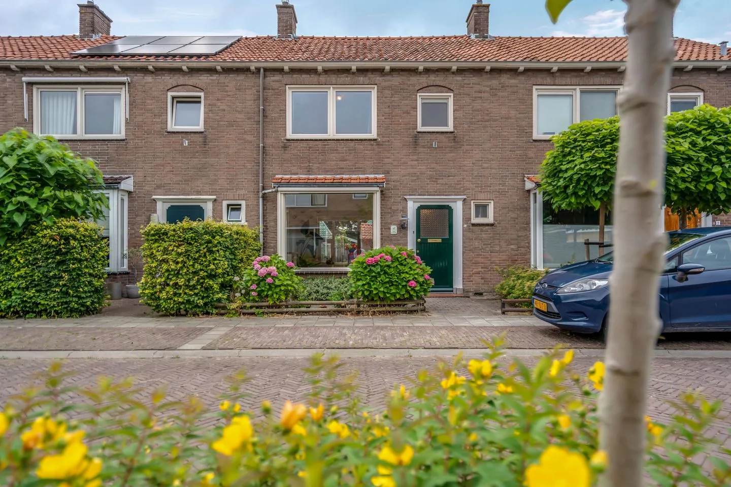 Lohmanstraat 4 in Sneek