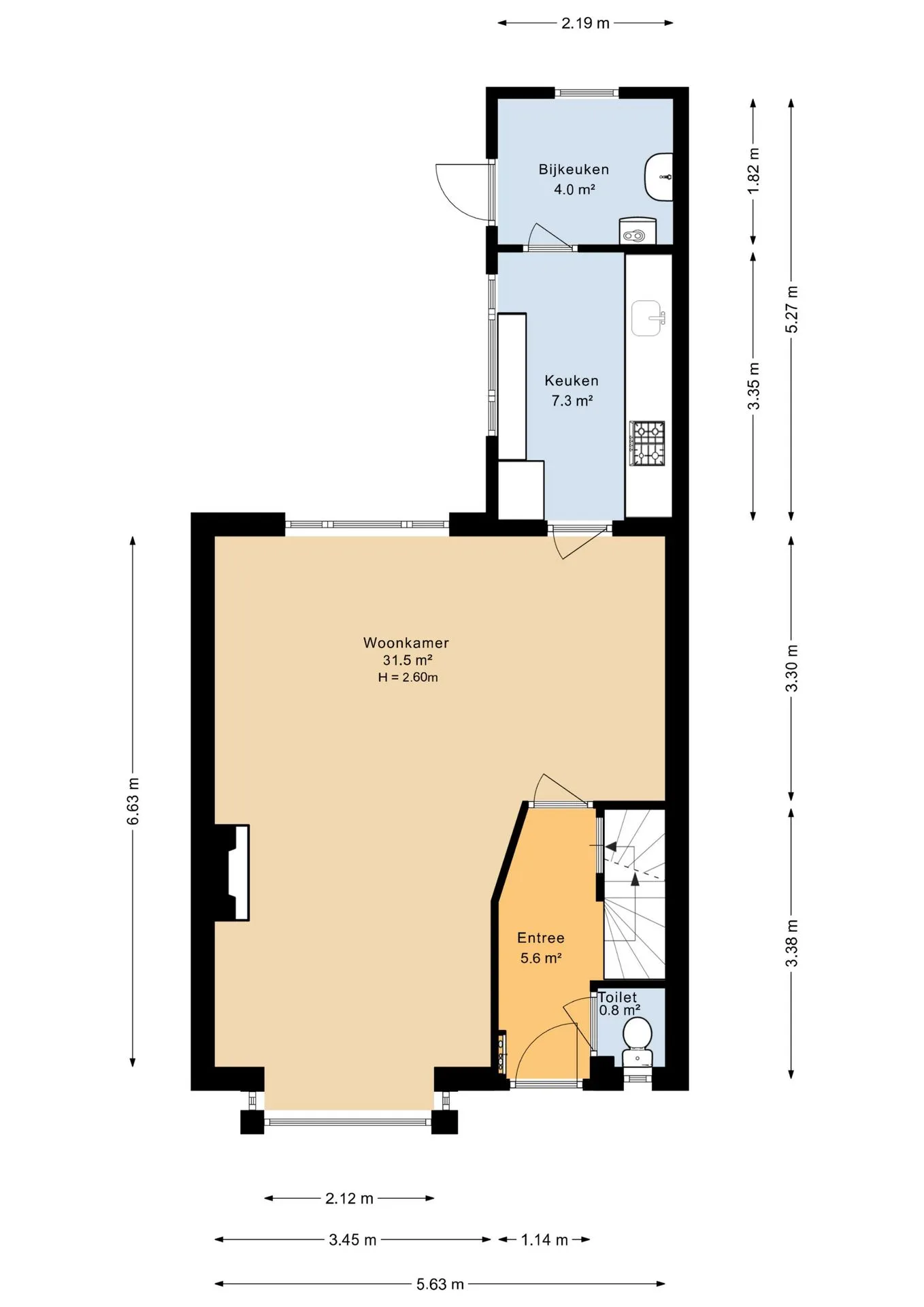 Lohmanstraat 4 Sneek thumbnail 52