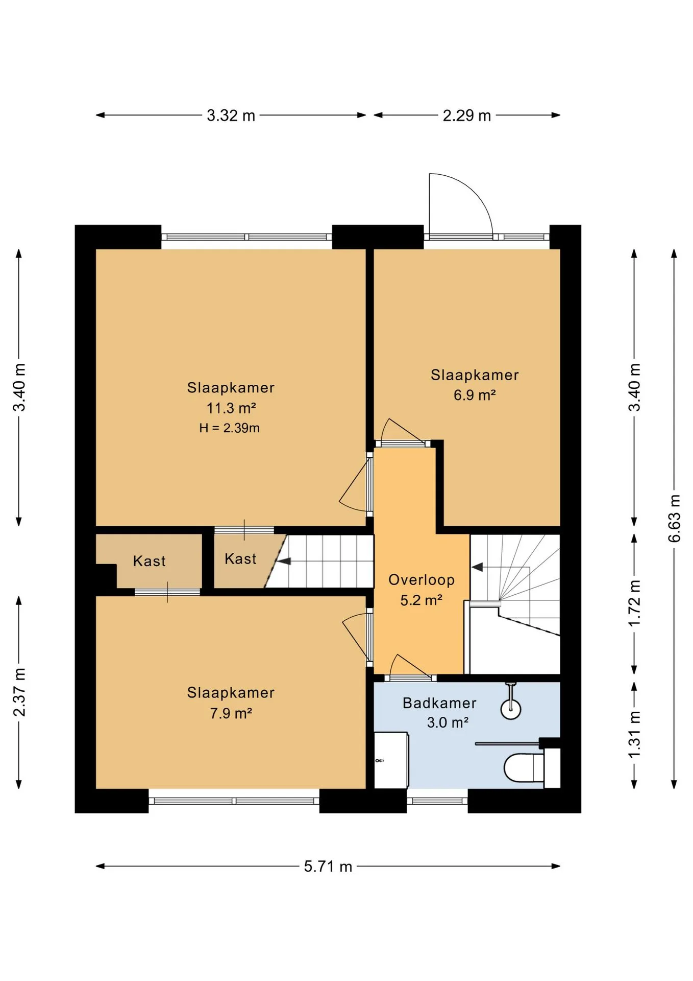Lohmanstraat 4 Sneek thumbnail 54