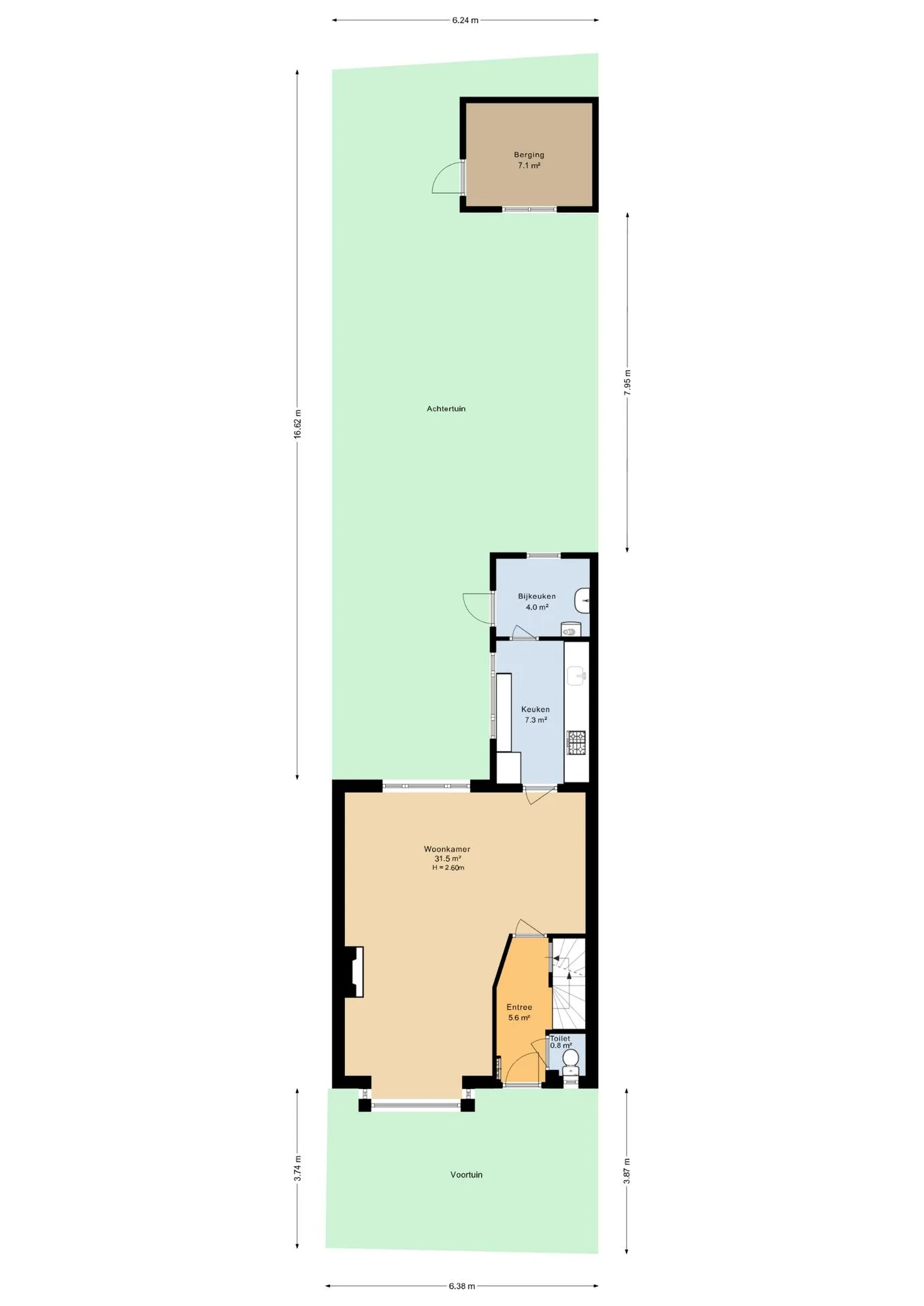 Lohmanstraat 4 Sneek thumbnail 60