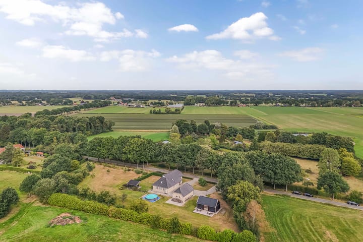 Löhnislaan 6 in De Pol Foto