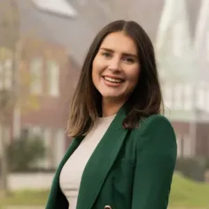 Foto van Lois Riksten