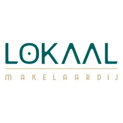 Logo Lokaal Makelaardij - Thuis in de regio!