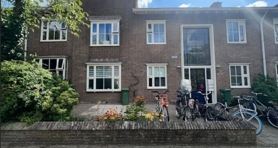 Team foto van Lokaal Vastgoedbeheer in Arnhem