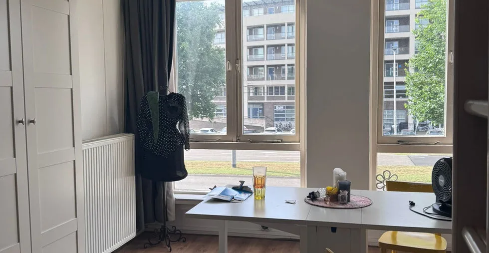 Mannschaftsfoto von Lokaal Vastgoedbeheer