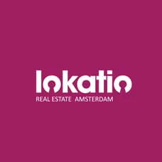 Logo Lokatio Real Estate Amsterdam