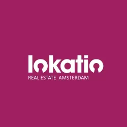 Logo Lokatio Real Estate Amsterdam