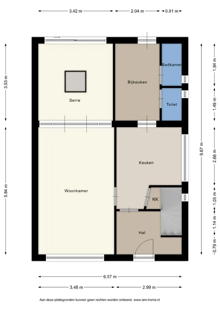 Lokbossen 32 Reusel thumbnail 25