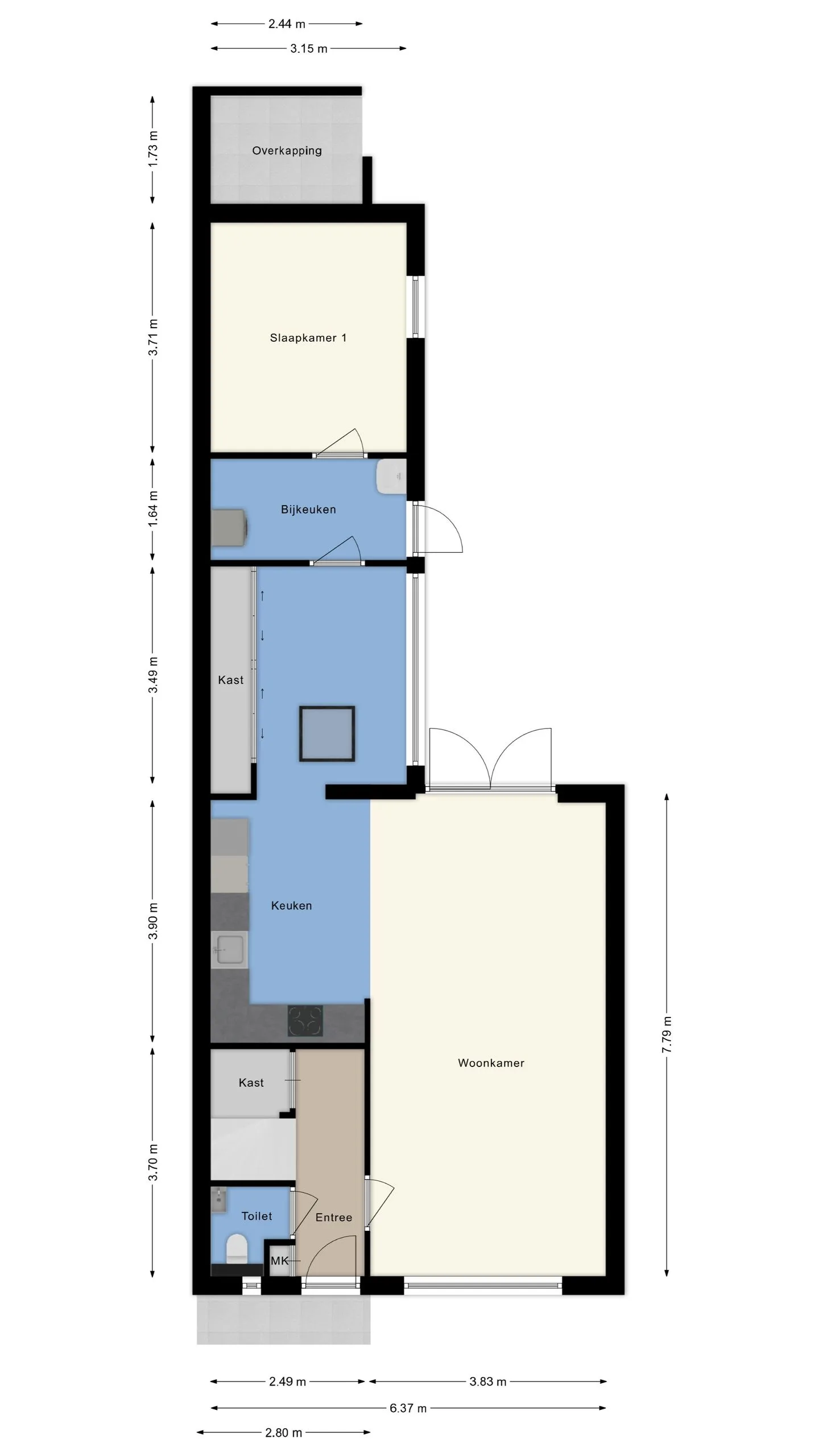Lokbossen 98 Reusel thumbnail 46