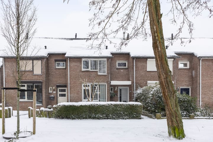 Photo of property Lokeren 123, 's-Hertogenbosch