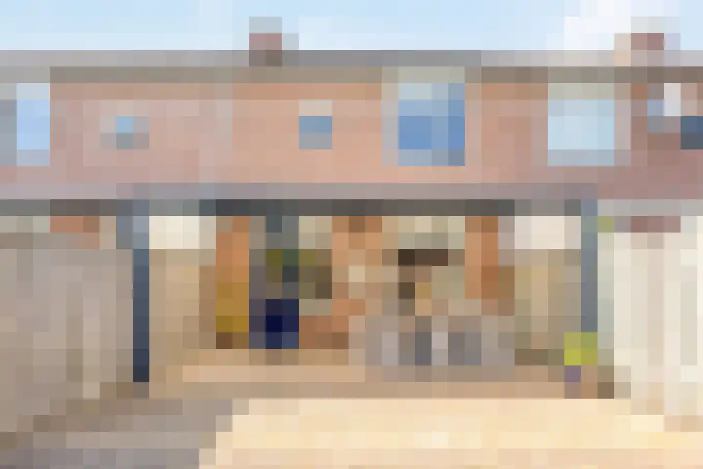 Lokeren 71 's-Hertogenbosch thumbnail 6