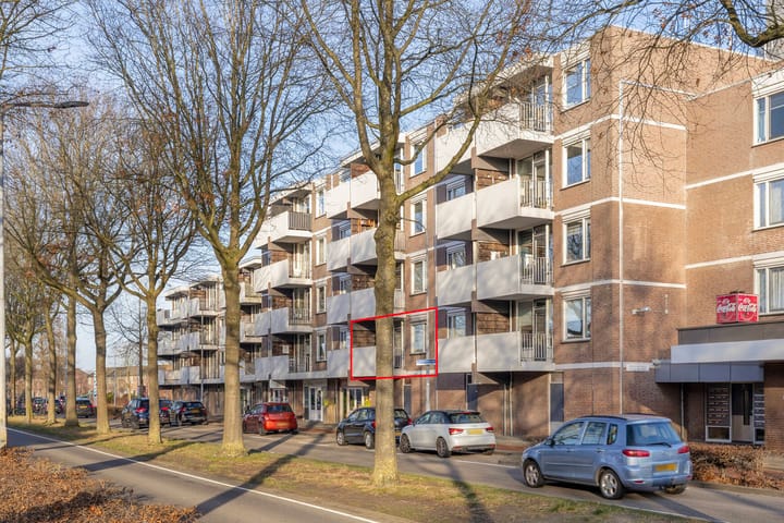Foto van woning Lokerenpassage 20, 's-Hertogenbosch