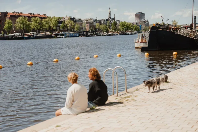 Kantoor foto van Lokers Real Estate