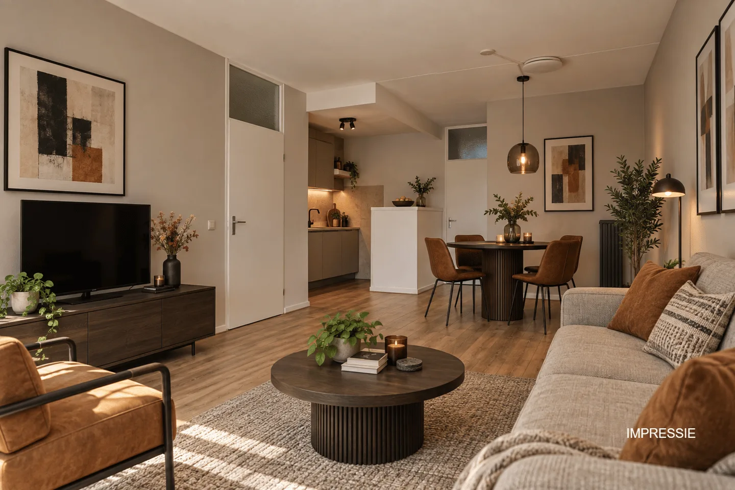 Lokerstraat 11 B Heerlen foto 3