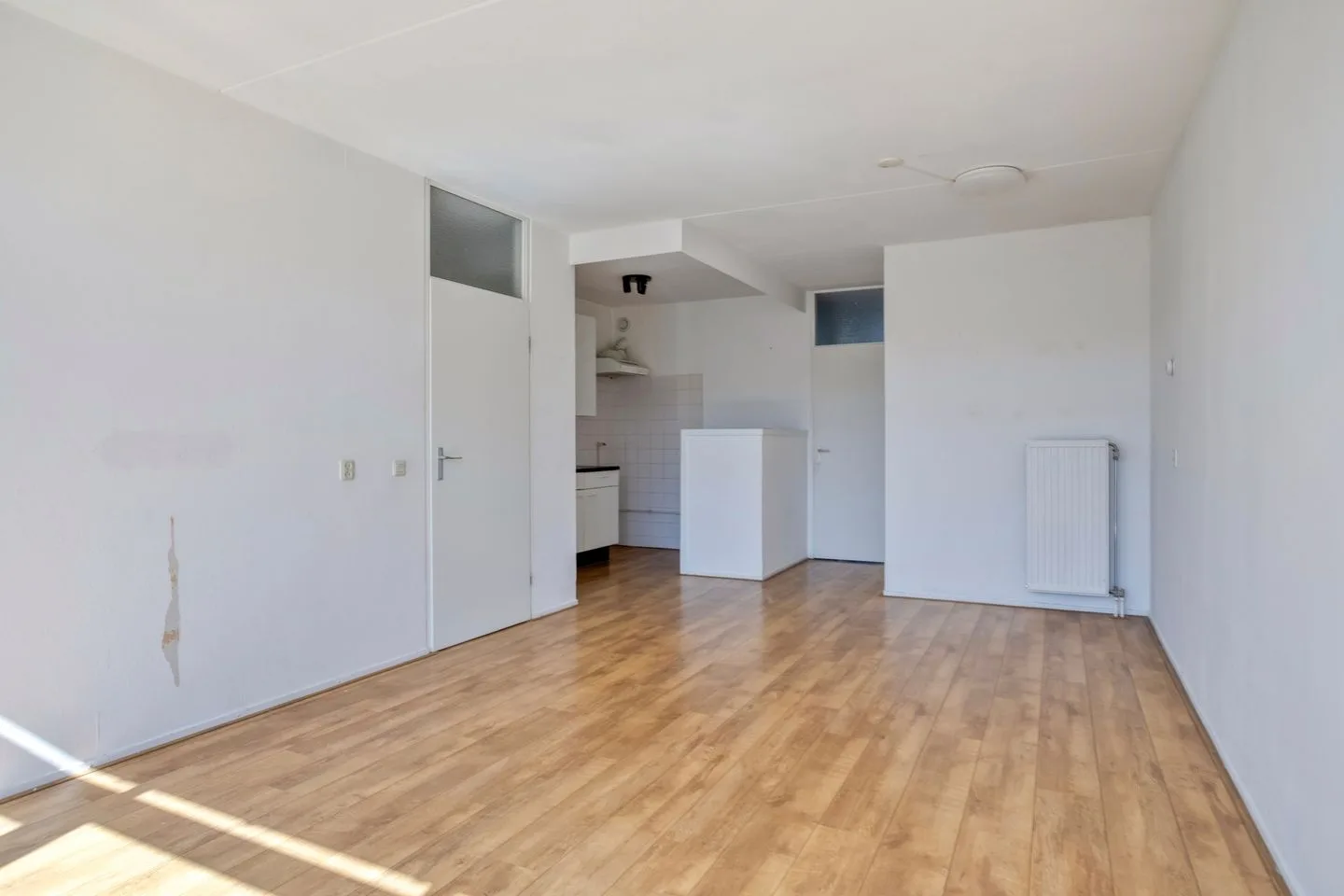 Lokerstraat 11 B Heerlen foto 3