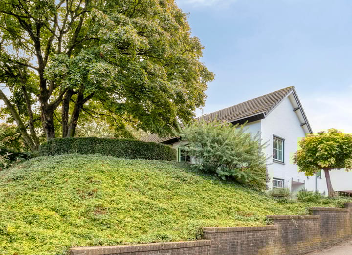 Lokerstraat 22 en Valkenburg foto