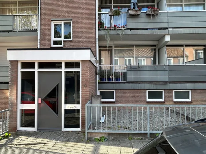Lokerstraat 3 Heerlen foto 2