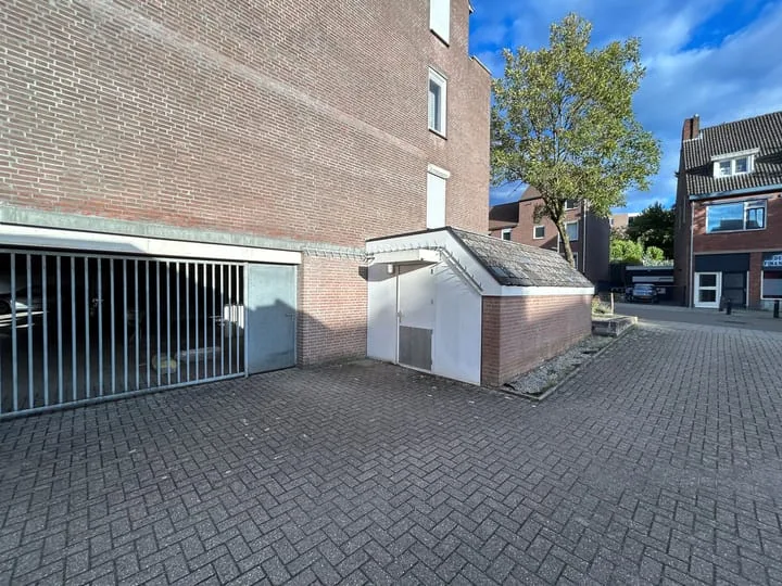 Lokerstraat 3 Heerlen foto 3