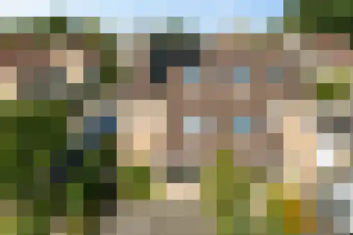 Lokhorst 11 Alphen aan den Rijn foto 2