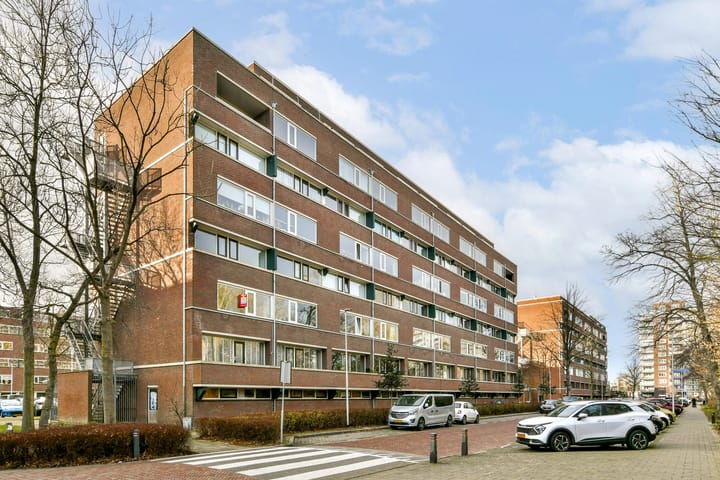 Lokhorst 35 in Leiderdorp Foto
