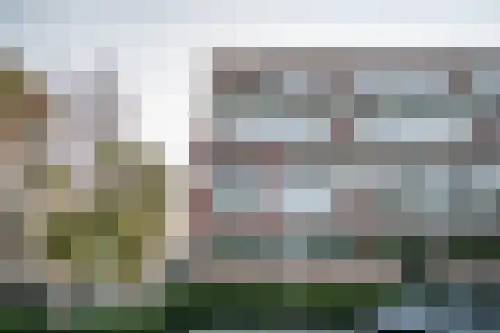 Lokhorst 43 in Leiderdorp