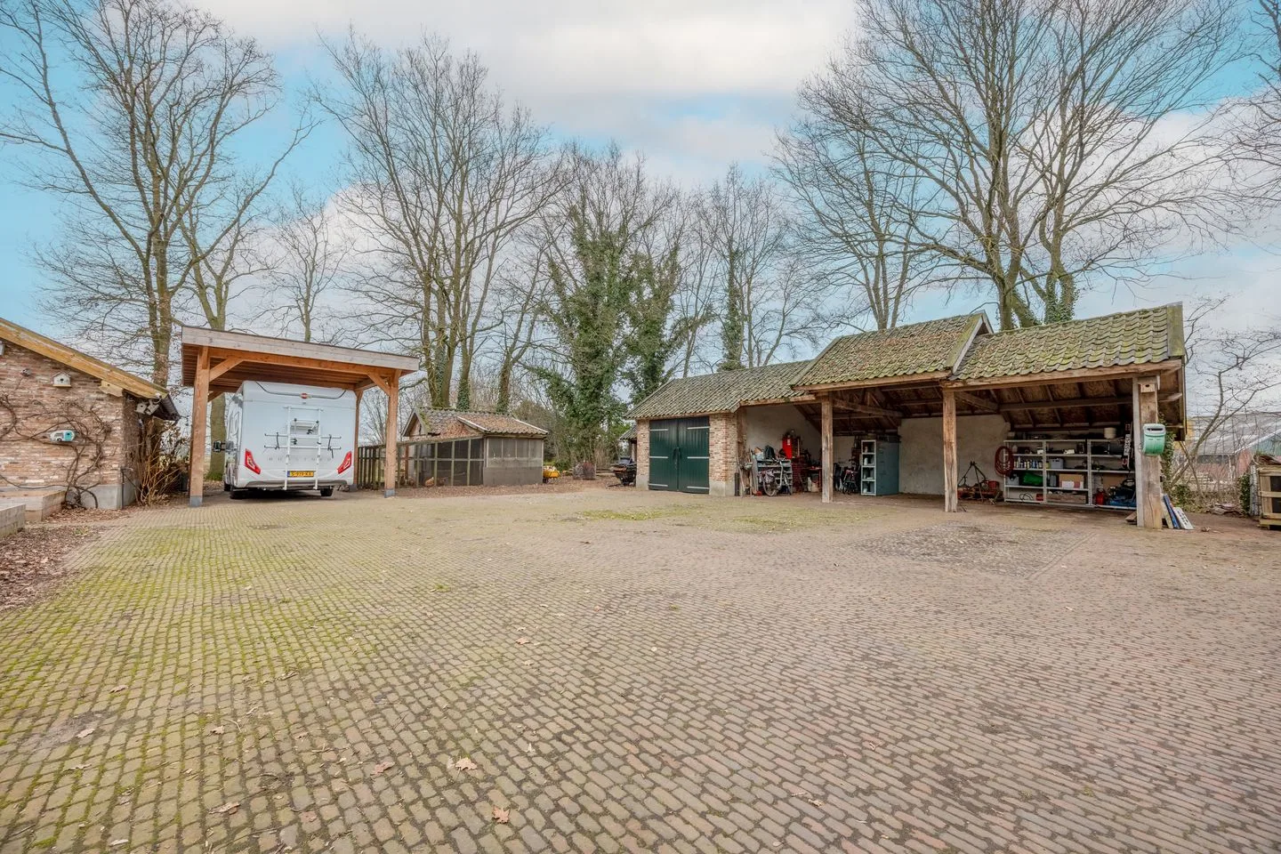 Lokkantseweg 11 a Haps thumbnail 52