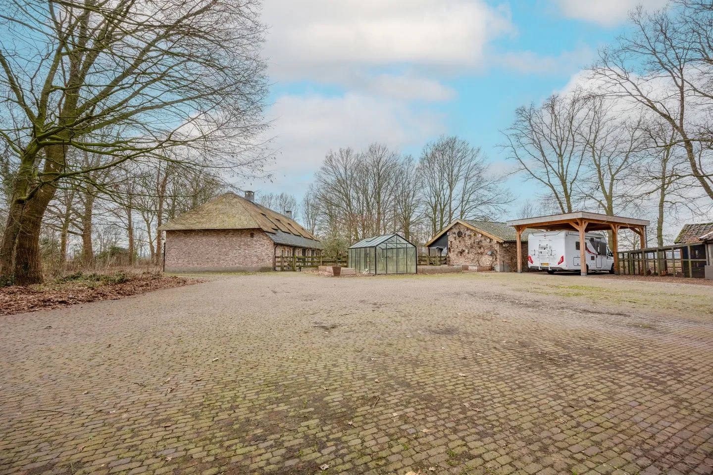 Lokkantseweg 11 a Haps thumbnail 60