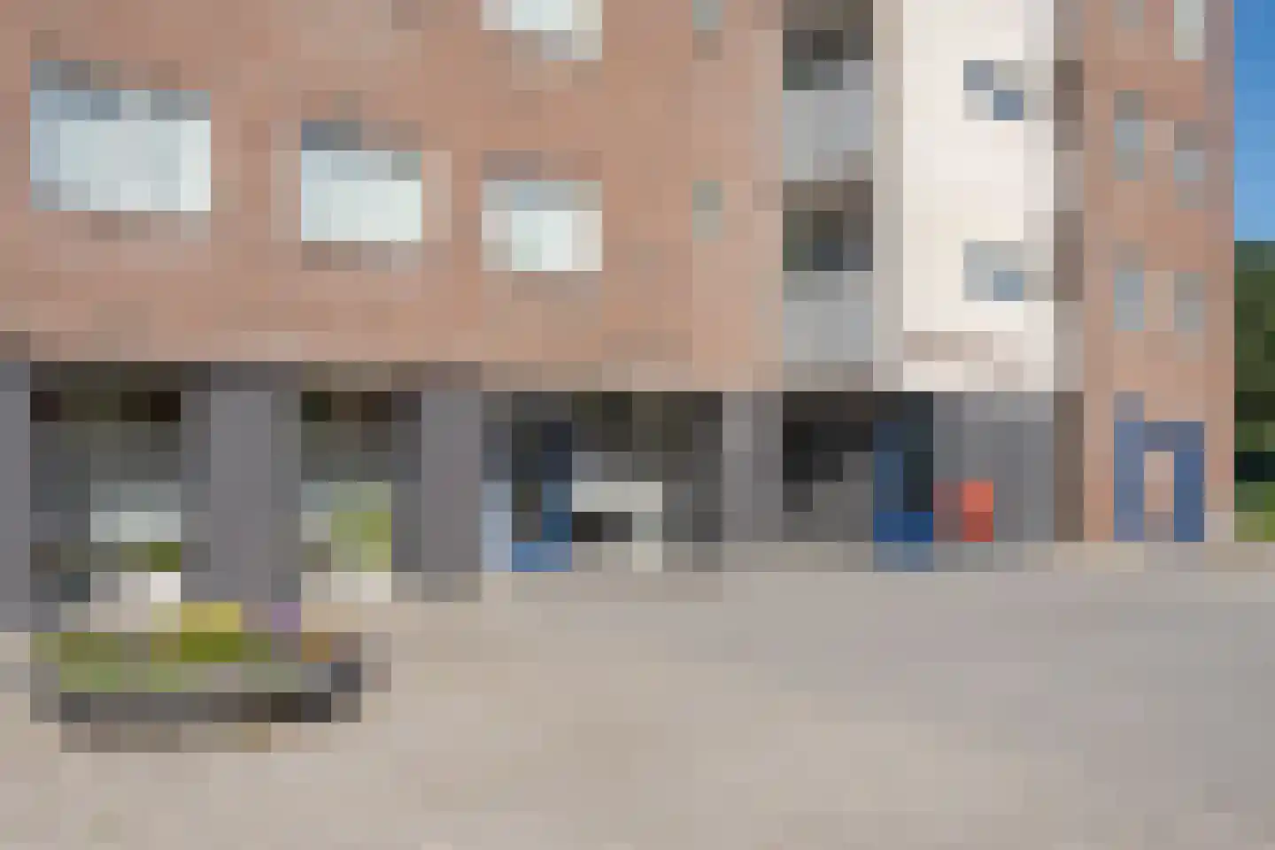 Lokkertsemolenweg 32 Hoogvliet Rotterdam thumbnail 8
