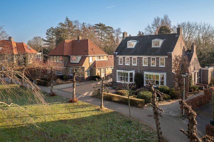 Photo de la maison Lokveenweg 19, Haren Gn