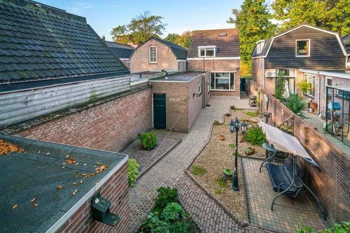 Lollestraat 21 Oudenbosch foto 3