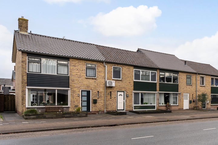 Lomanlaan 37 in Hoogeveen Foto