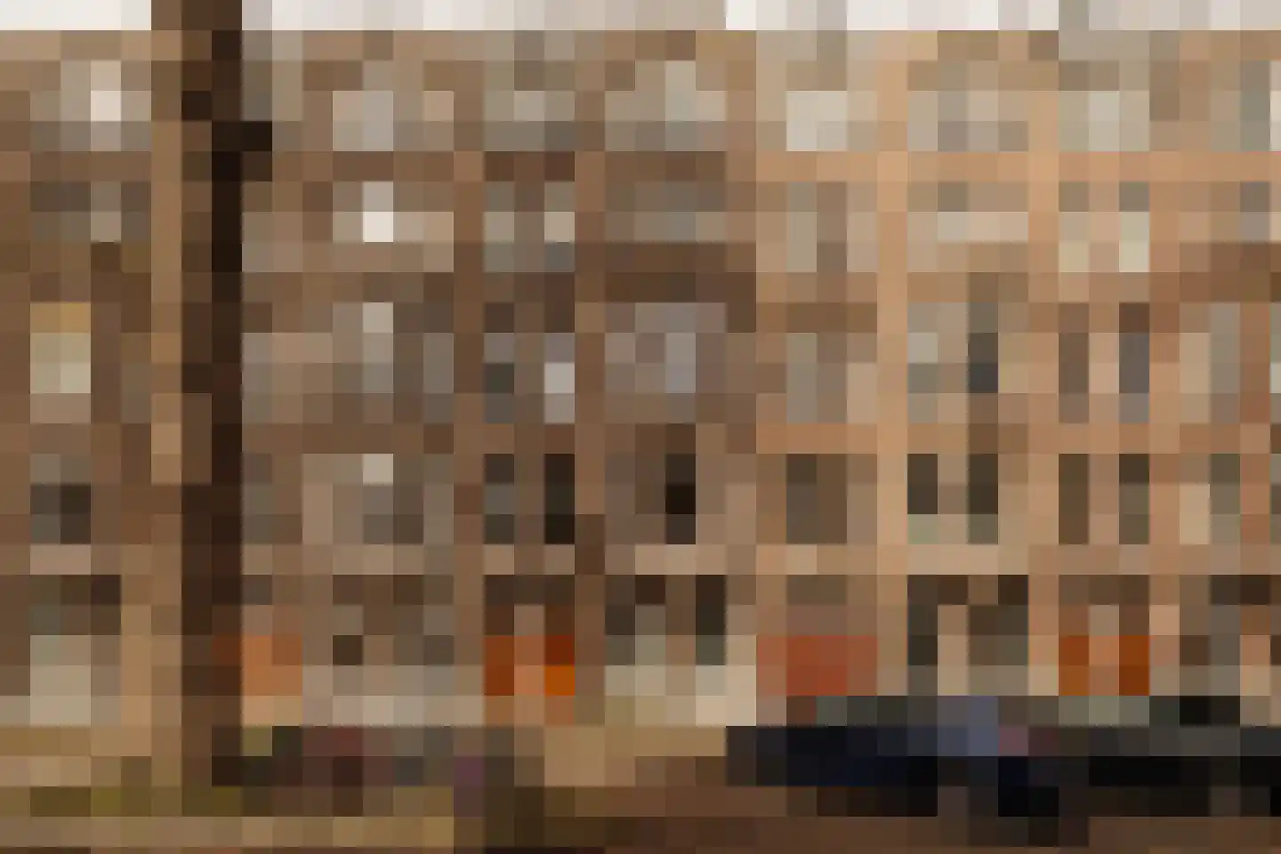 Lomanstraat 58 H in Amsterdam