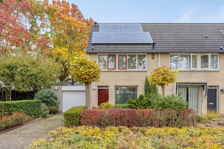 Lombardijenlaan 225 dans Tilburg photo