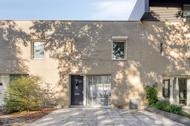 Lombardijenlaan 343 dans Tilburg photo