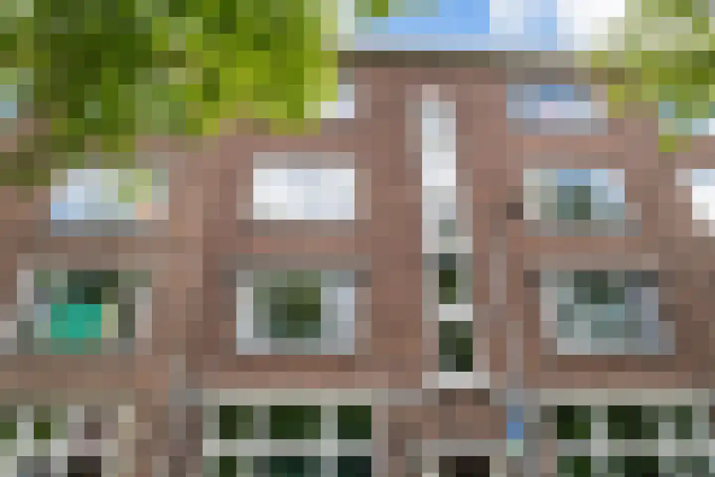 Lombardkade 22 B Rotterdam