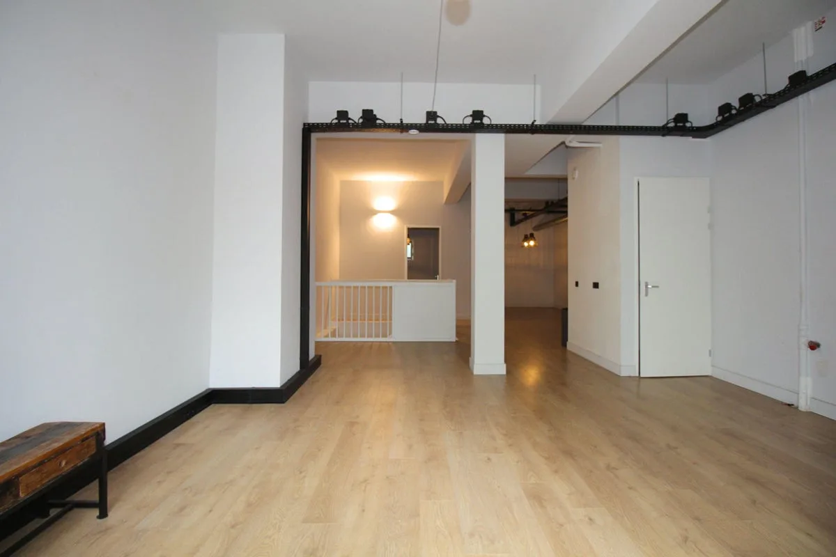 Lombardkade 27 Rotterdam