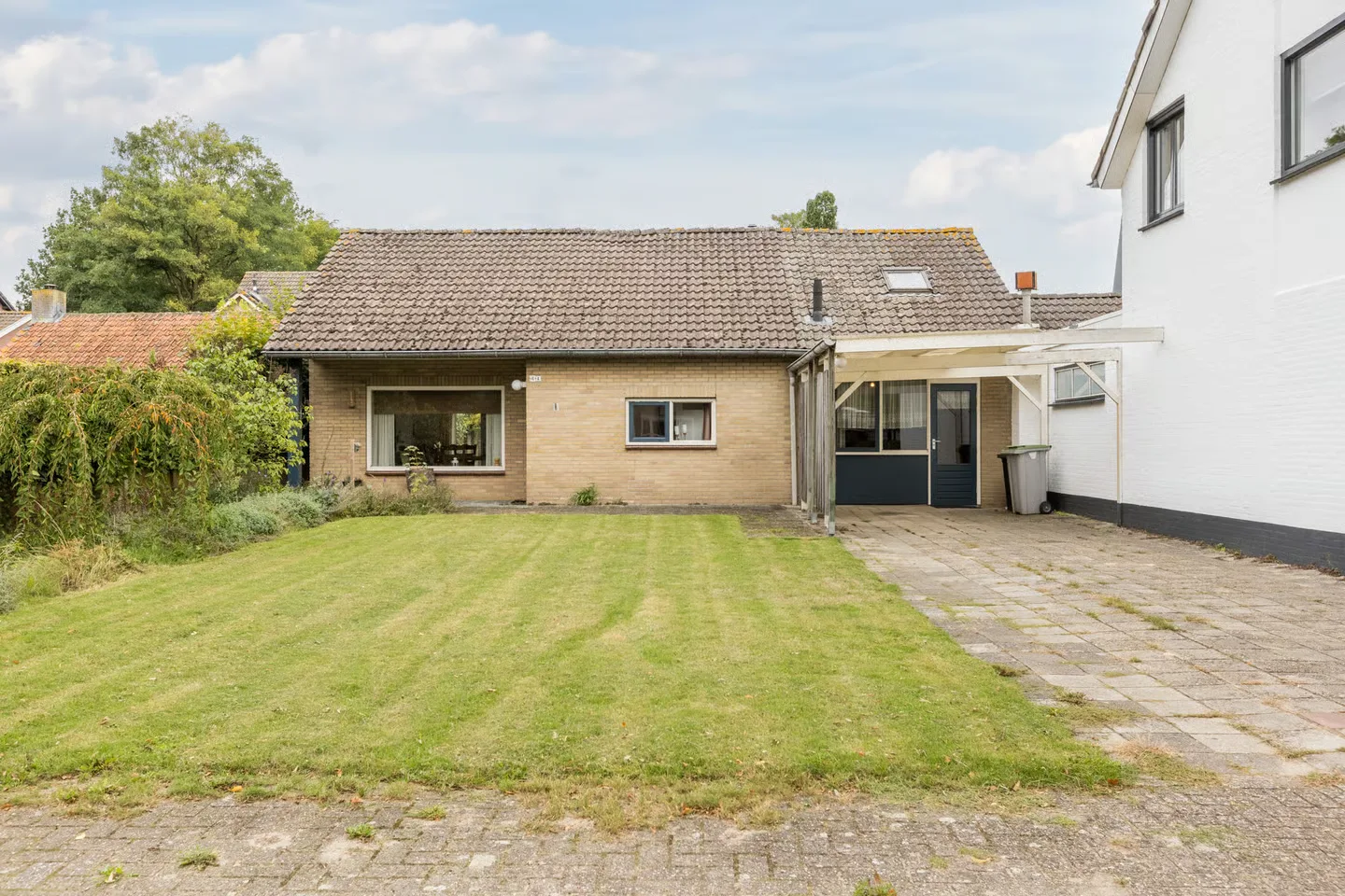 Lombartsstraat 4 A in Diessen