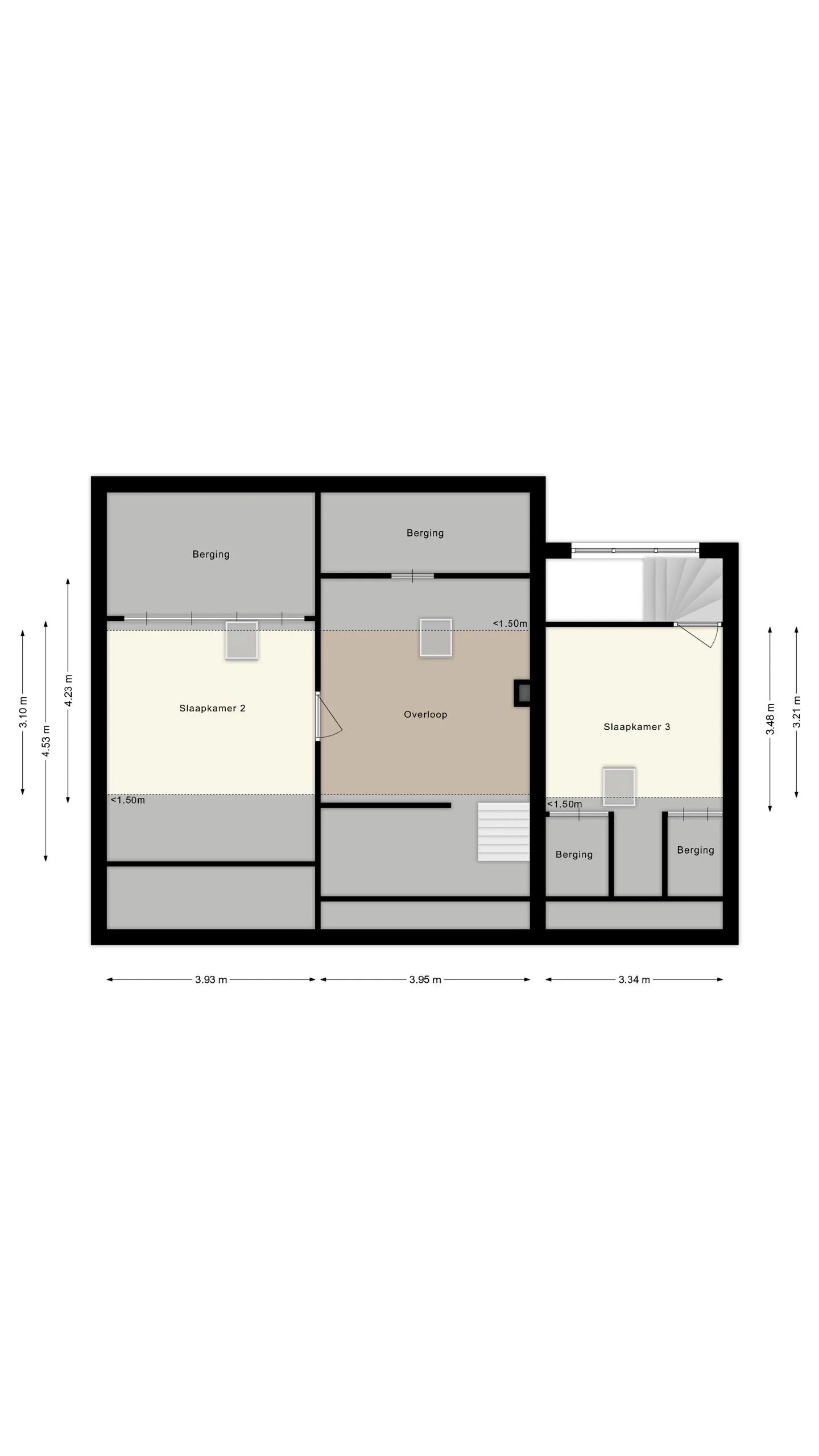 Lombartsstraat 4 A Diessen thumbnail 37
