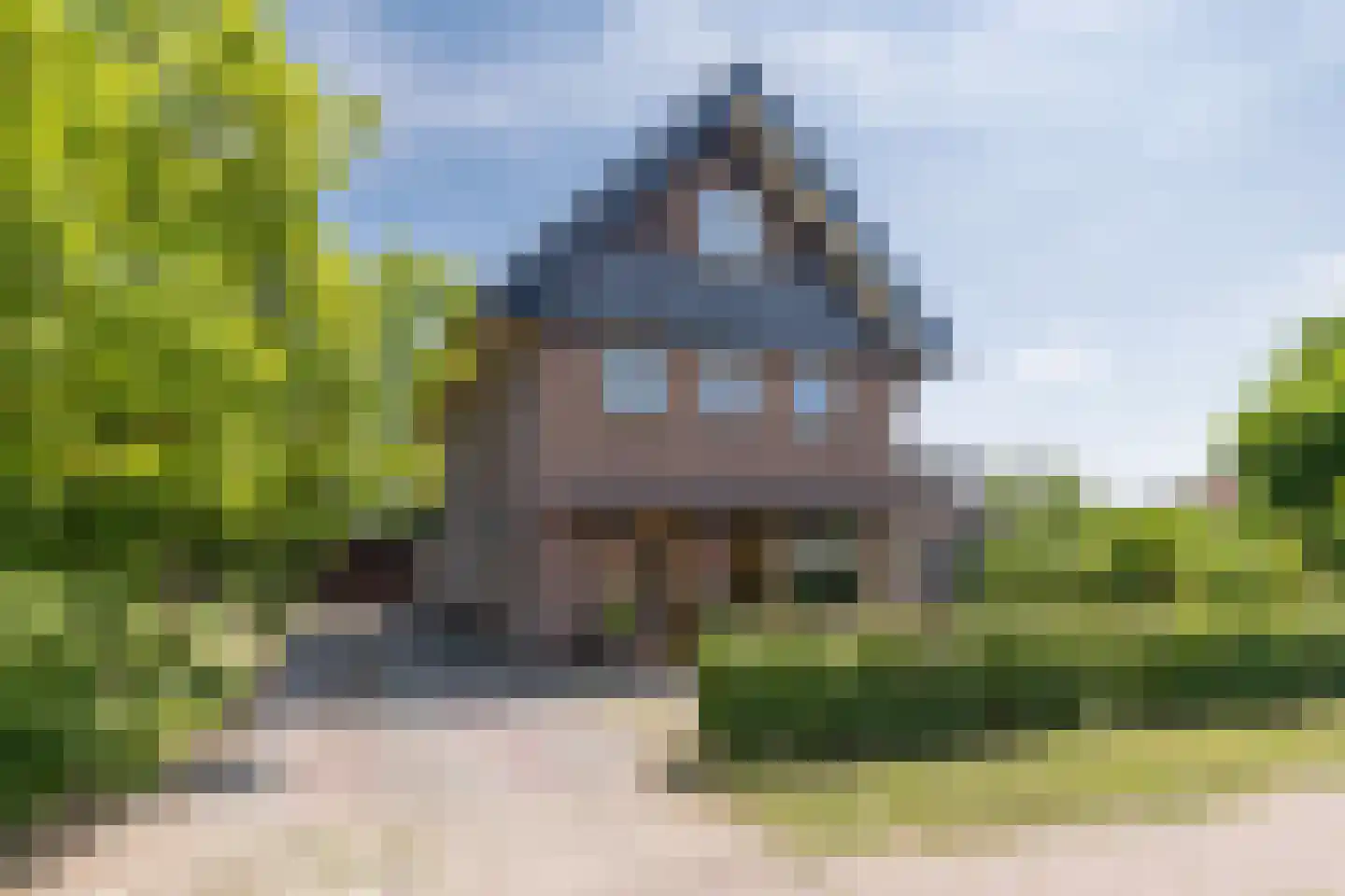 Lomboklaan 2 in Leersum