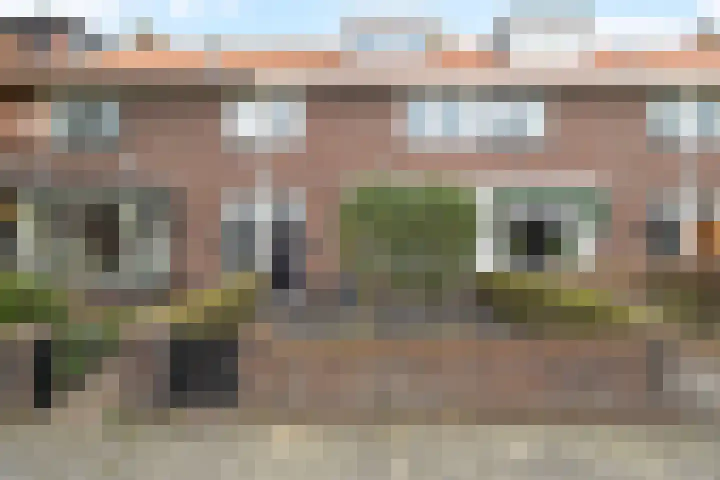 Lombokstraat 17 Den Helder
