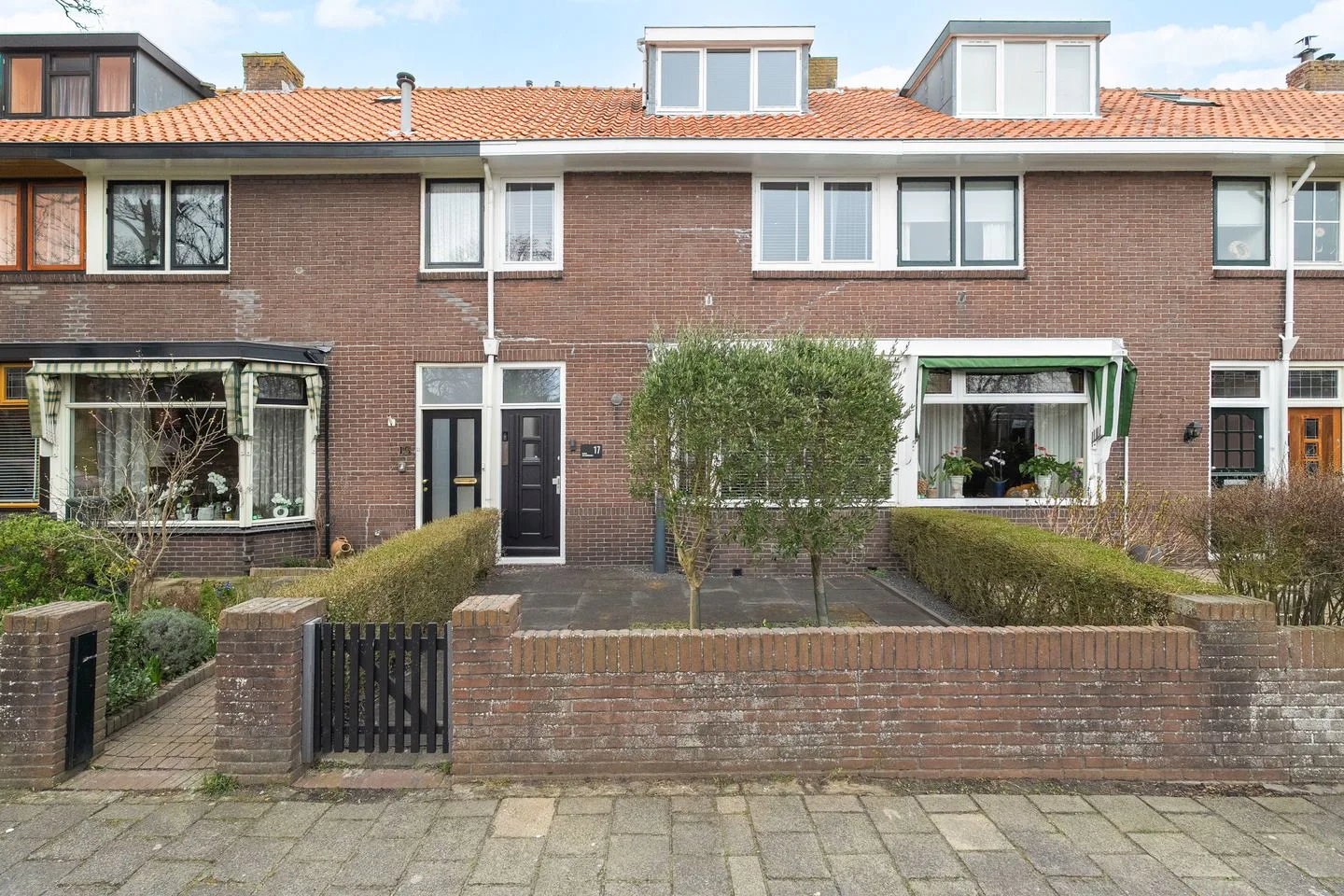 Lombokstraat 17 Den Helder