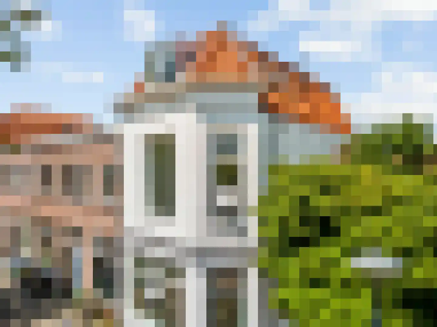Lombokstraat 2 A in Leiden