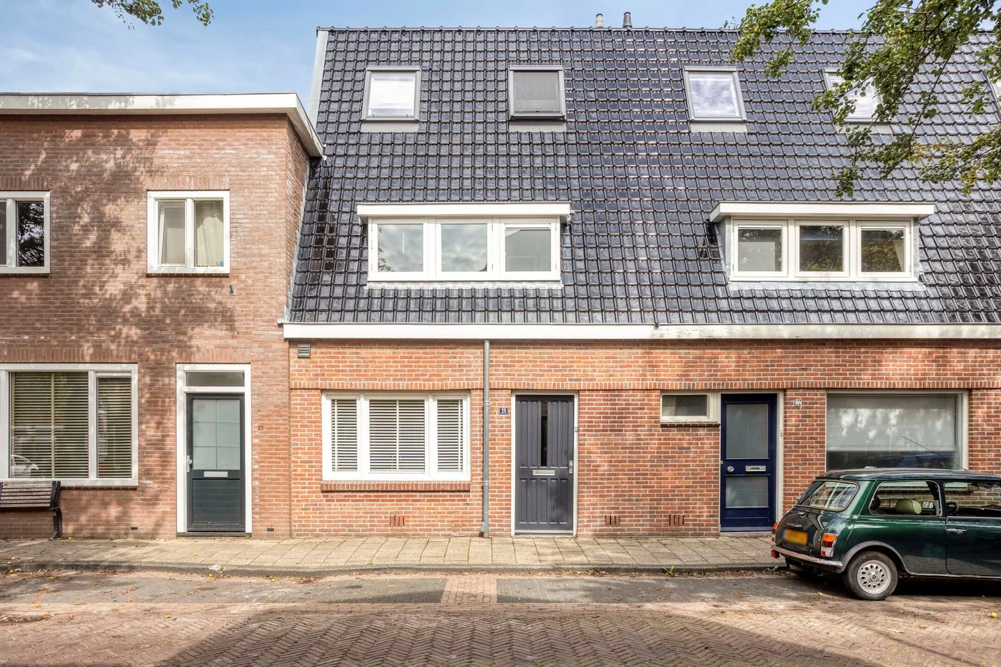 Lombokstraat 25 Heemstede