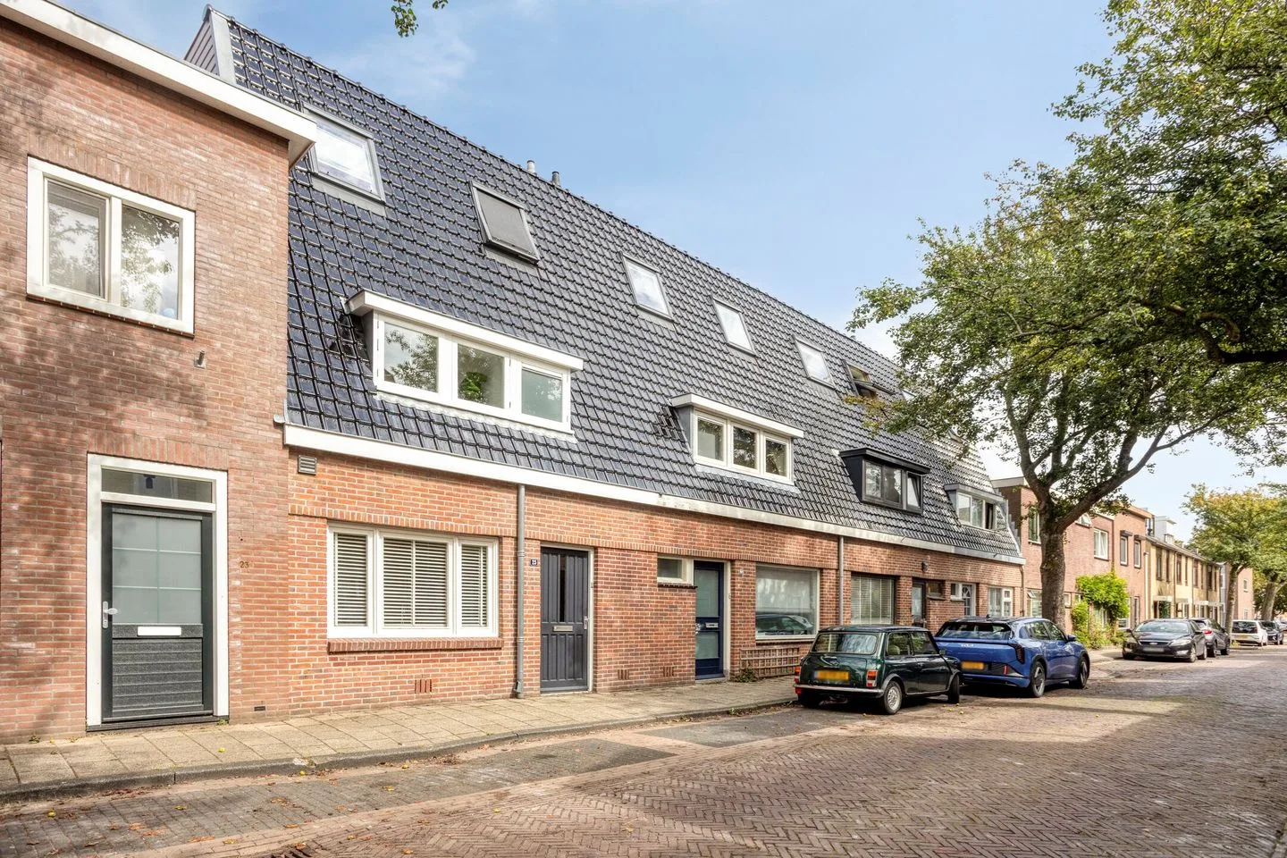 Lombokstraat 25 Heemstede thumbnail 6