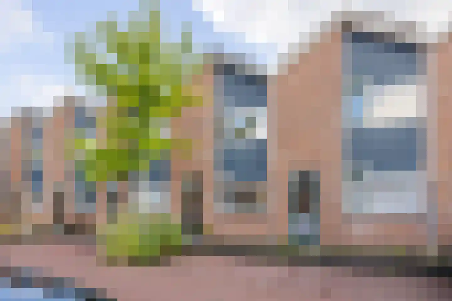 Lombokstraat 3 in Leiden